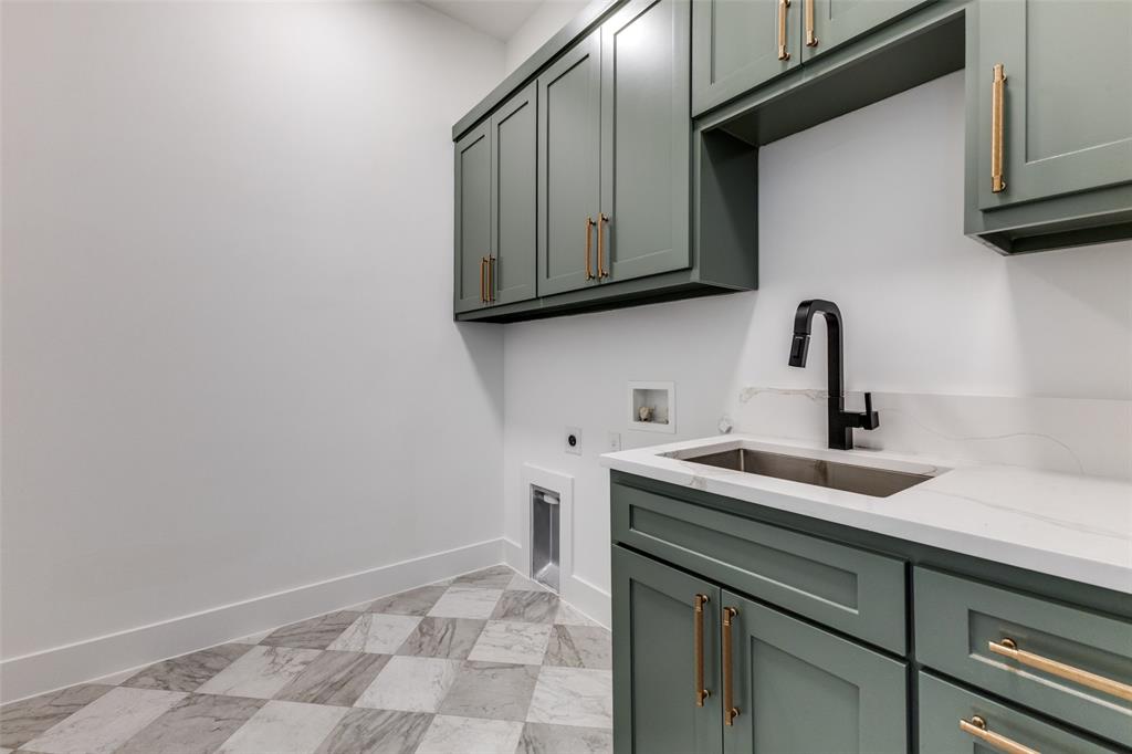 GASTON TERRACE - Residential