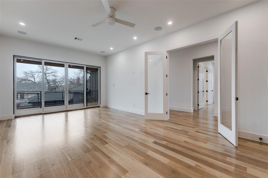 GASTON TERRACE - Residential