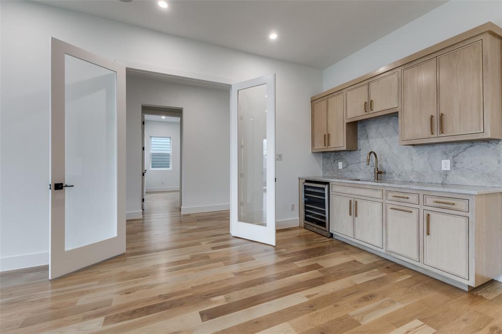 GASTON TERRACE - Residential