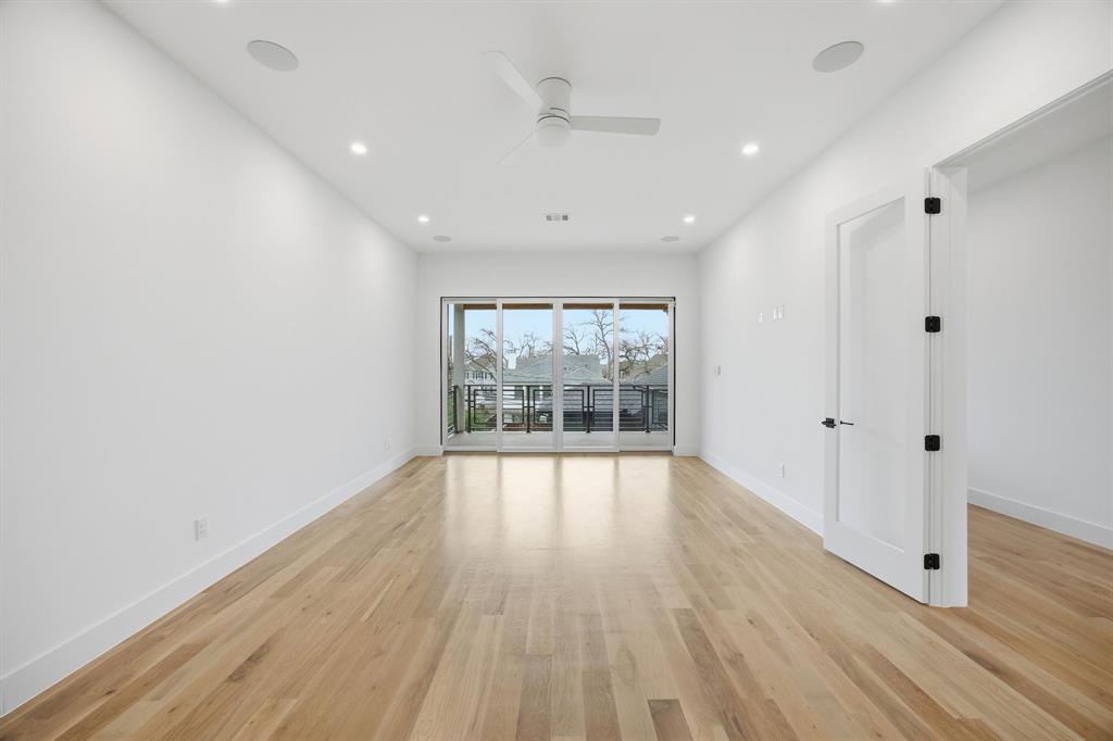 GASTON TERRACE - Residential