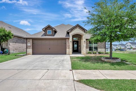 1932 Arroyo Verde Trail Fort Worth TX 76131