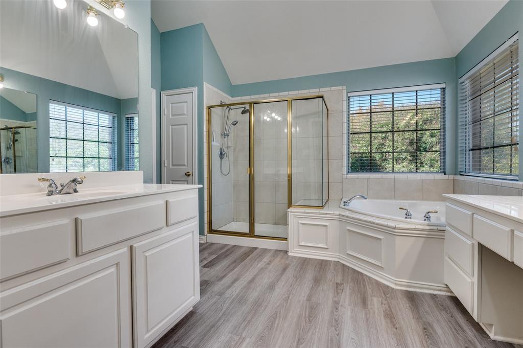 Retreat At Hidden Lakes The - Residential