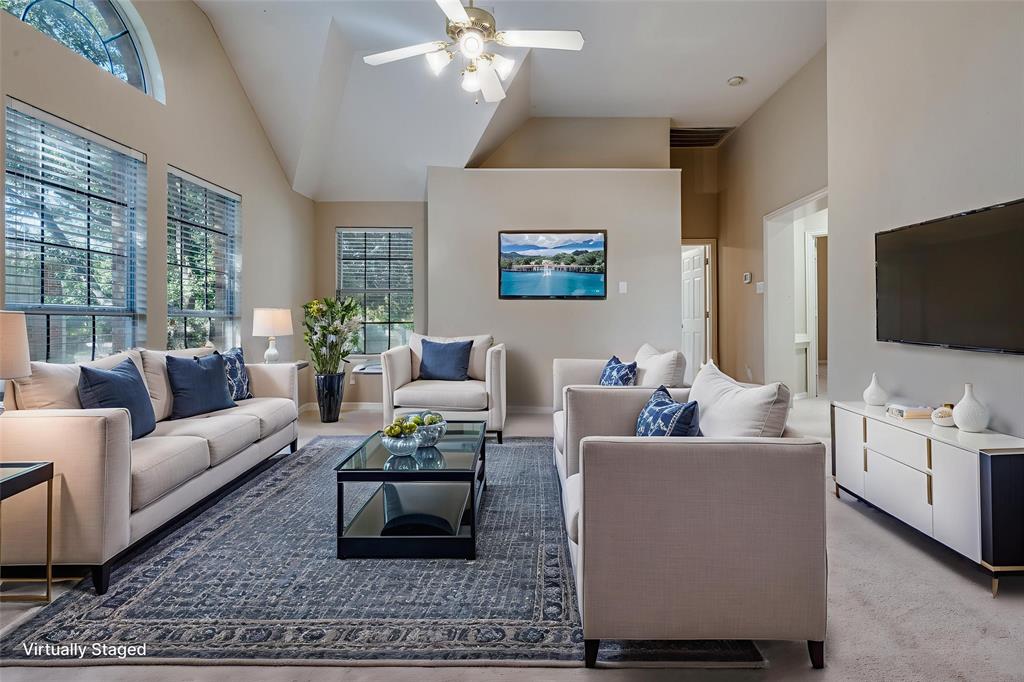 Retreat At Hidden Lakes The - Residential