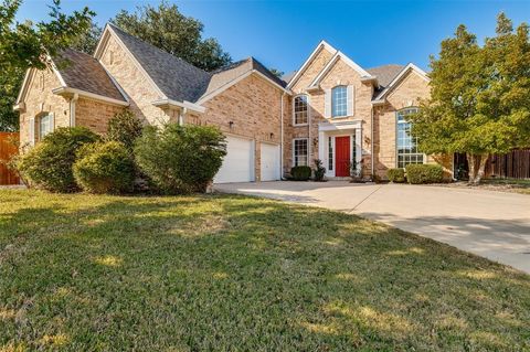602 Signet Court Keller TX 76248
