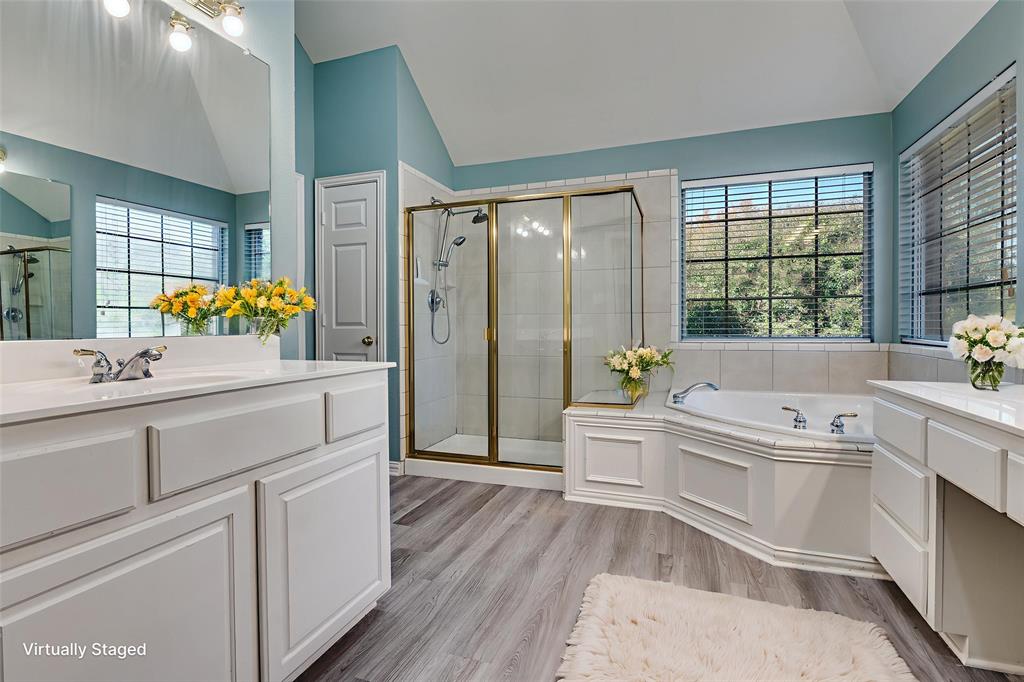 Retreat At Hidden Lakes The - Residential