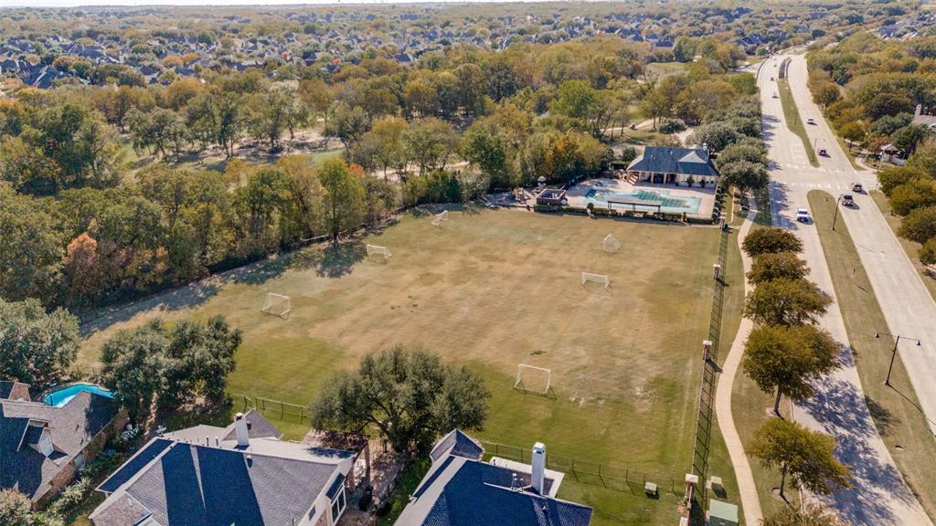 Retreat At Hidden Lakes The - Residential