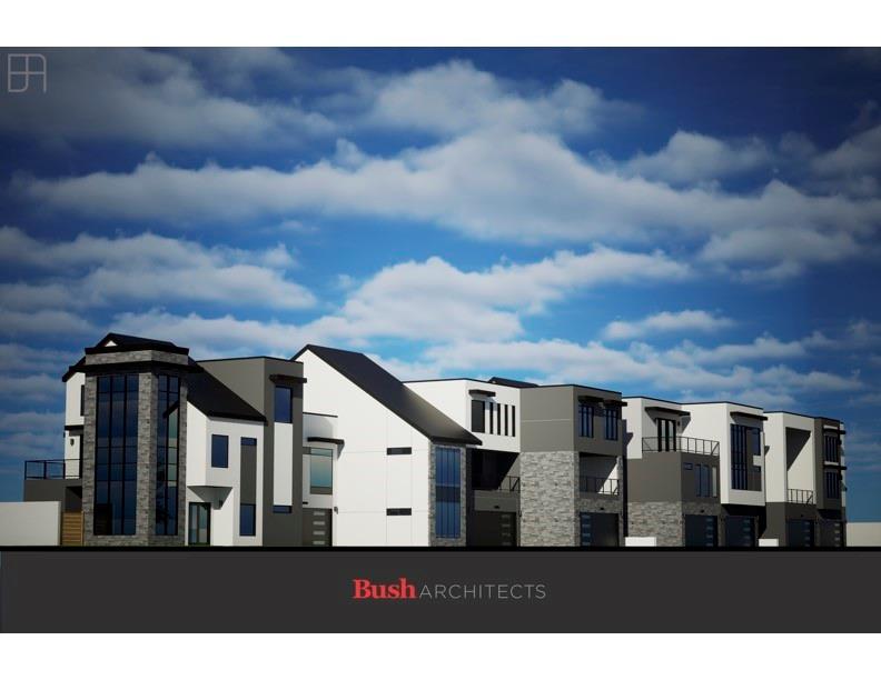 The Parks on Hillcrest - Residential