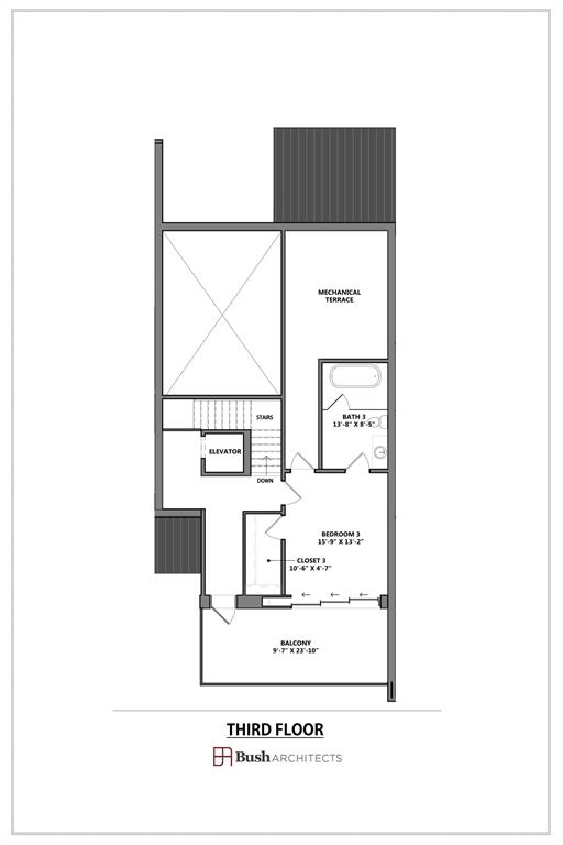 The Parks on Hillcrest - Residential