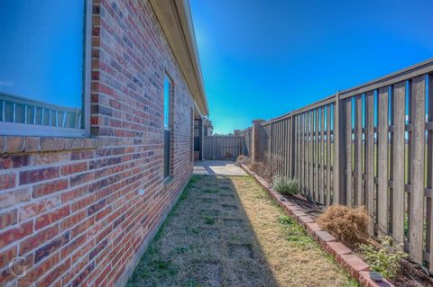 A home in Bossier City