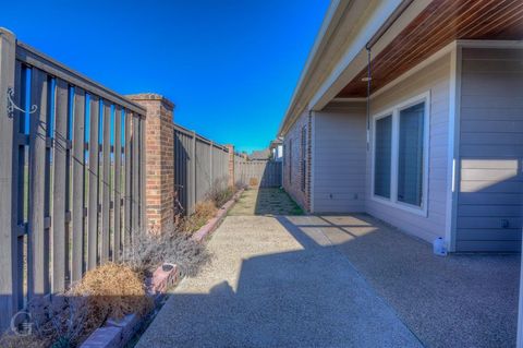 A home in Bossier City