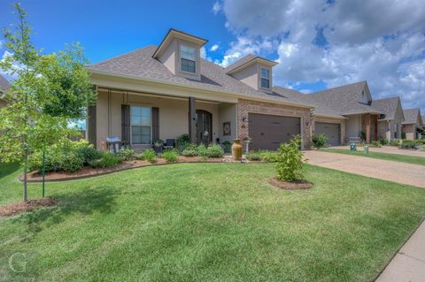 A home in Bossier City