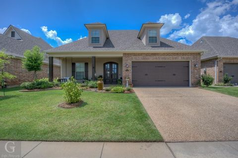 A home in Bossier City