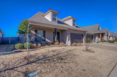 A home in Bossier City