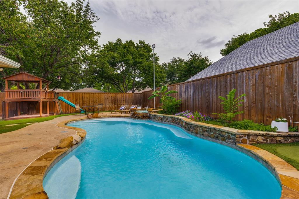 Preston Highlands North - Residential