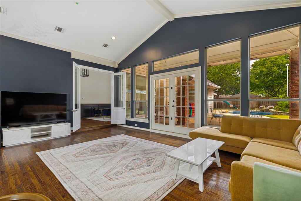 Preston Highlands North - Residential