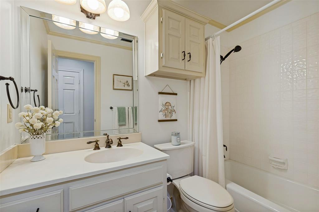 Preston Highlands North - Residential
