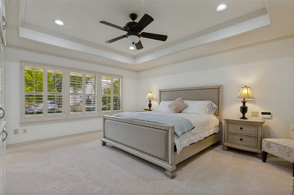 Preston Highlands North - Residential