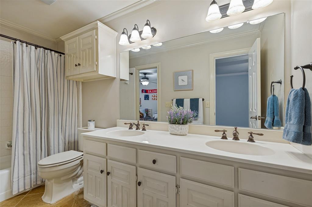 Preston Highlands North - Residential