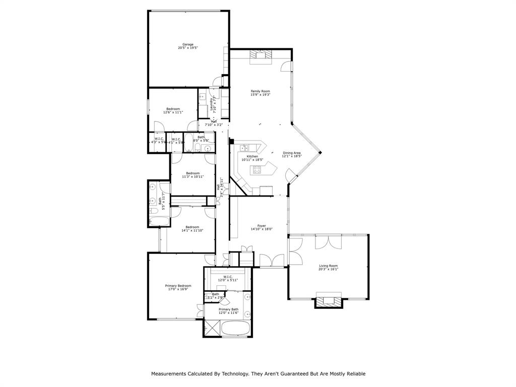 Preston Highlands North - Residential