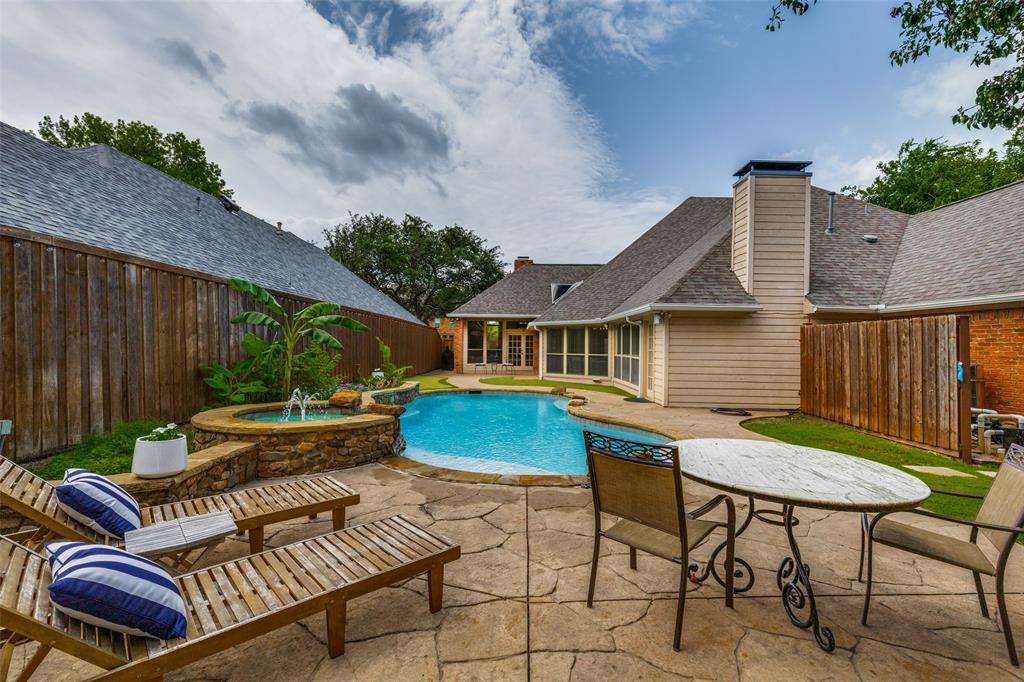 Preston Highlands North - Residential