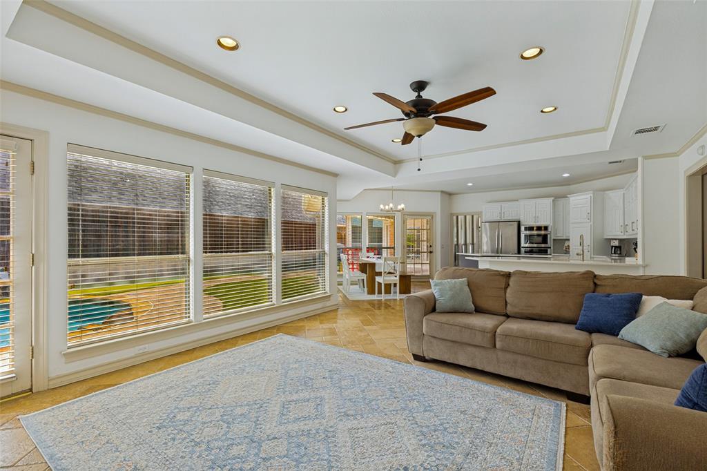 Preston Highlands North - Residential