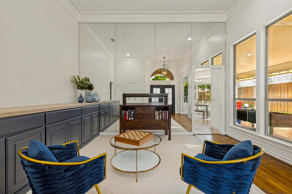 Preston Highlands North - Residential