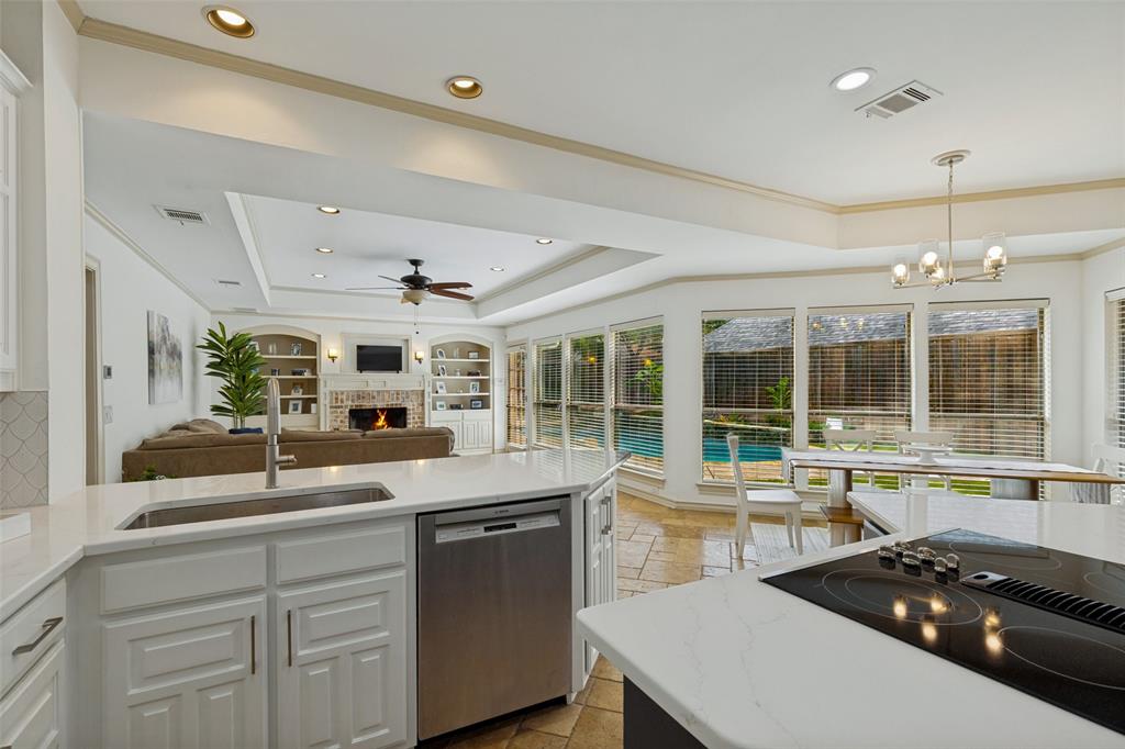 Preston Highlands North - Residential