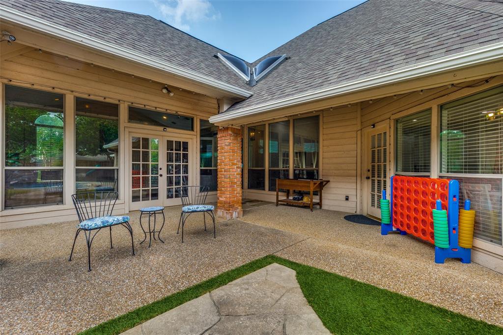 Preston Highlands North - Residential
