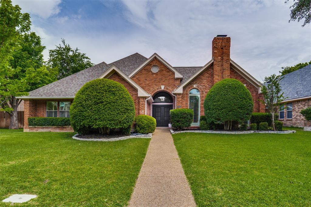 Preston Highlands North - Residential