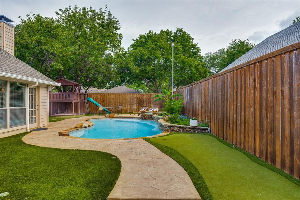Preston Highlands North - Residential