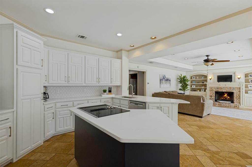 Preston Highlands North - Residential