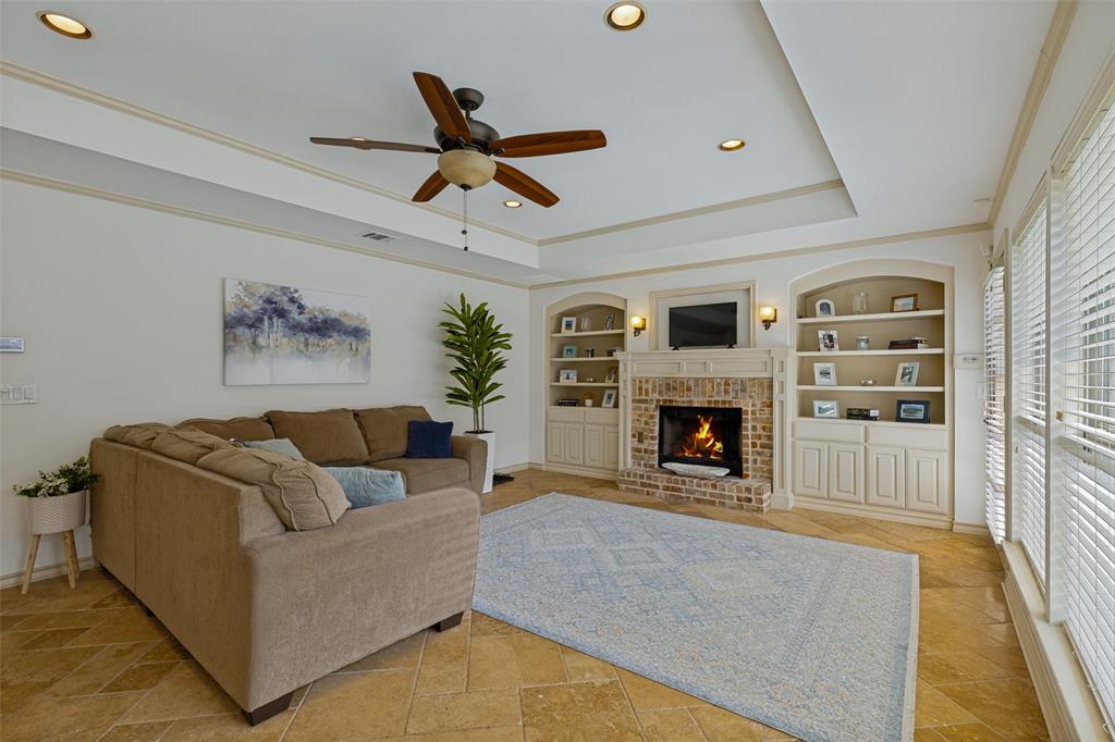 Preston Highlands North - Residential