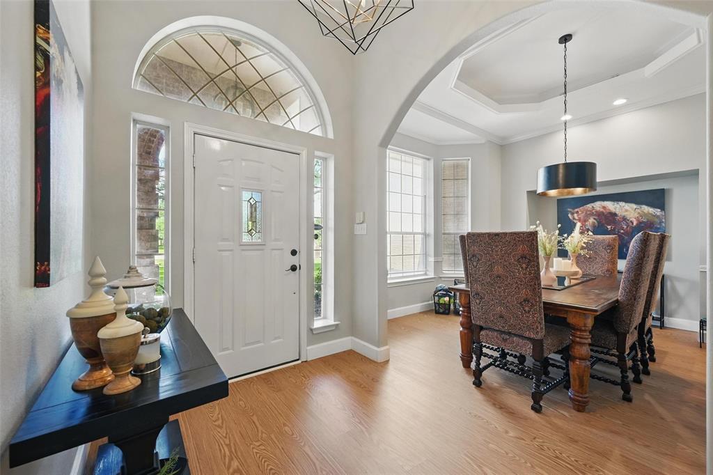 610 Cross Timbers Drive