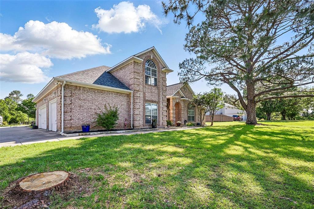 610 Cross Timbers Drive