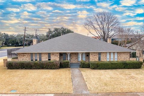 6105 Rincon Way Dallas TX 75214