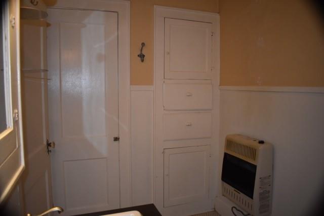 Trinity Heights - Residential Lease