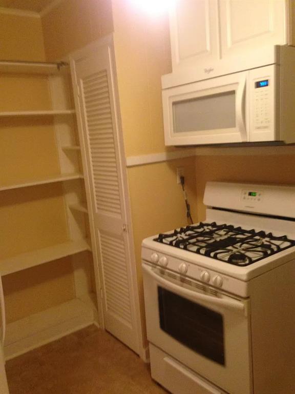 Trinity Heights - Residential Lease