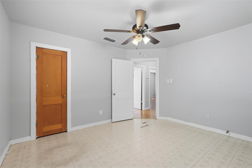 Altadena Heights - Residential