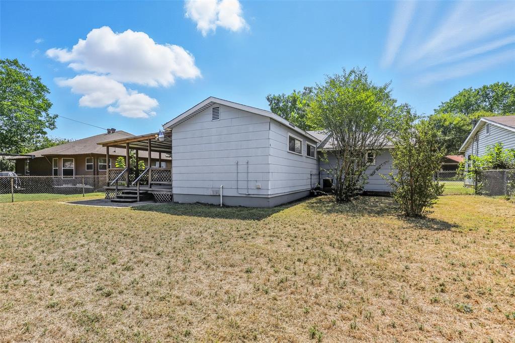 Altadena Heights - Residential