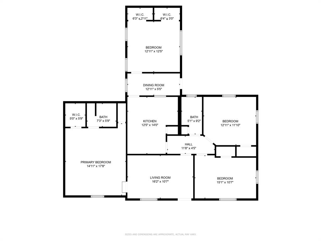 Altadena Heights - Residential