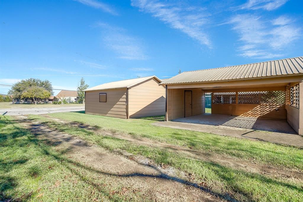 Sunset Terrace - Residential