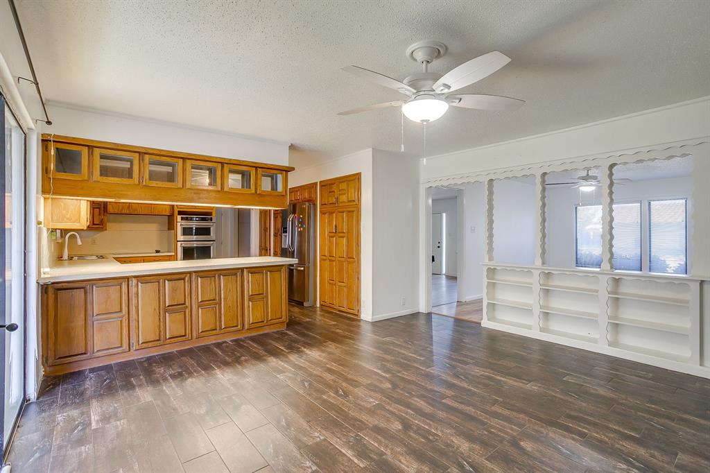 Sunset Terrace - Residential