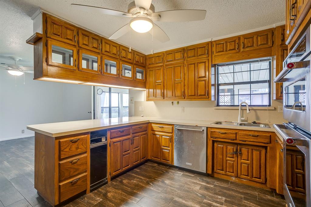 Sunset Terrace - Residential