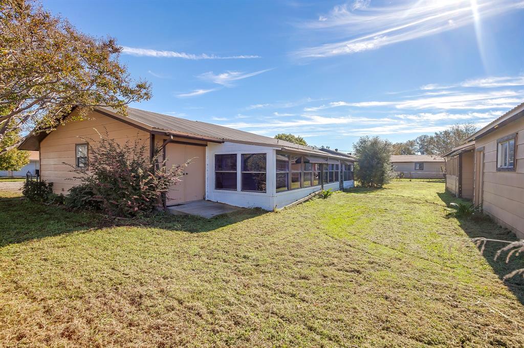 Sunset Terrace - Residential