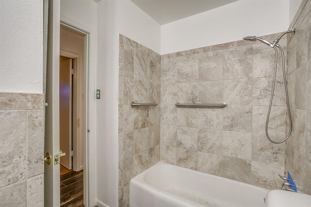 Sunset Terrace - Residential