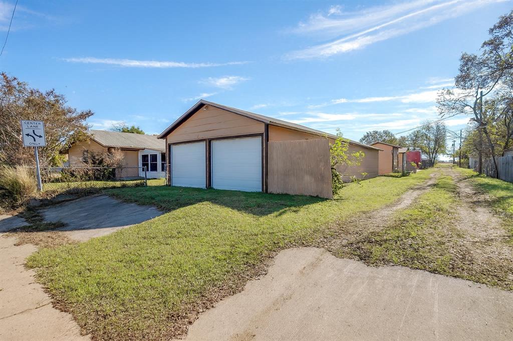 Sunset Terrace - Residential