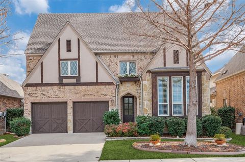 8025 Strathmill Drive The Colony TX 75056