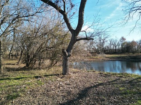 Lot 4 TBD Hidden Valley Road Valley View TX 76272