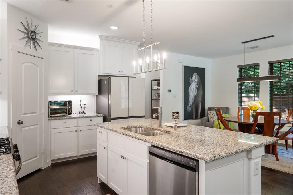 Apples Crossing - Residential