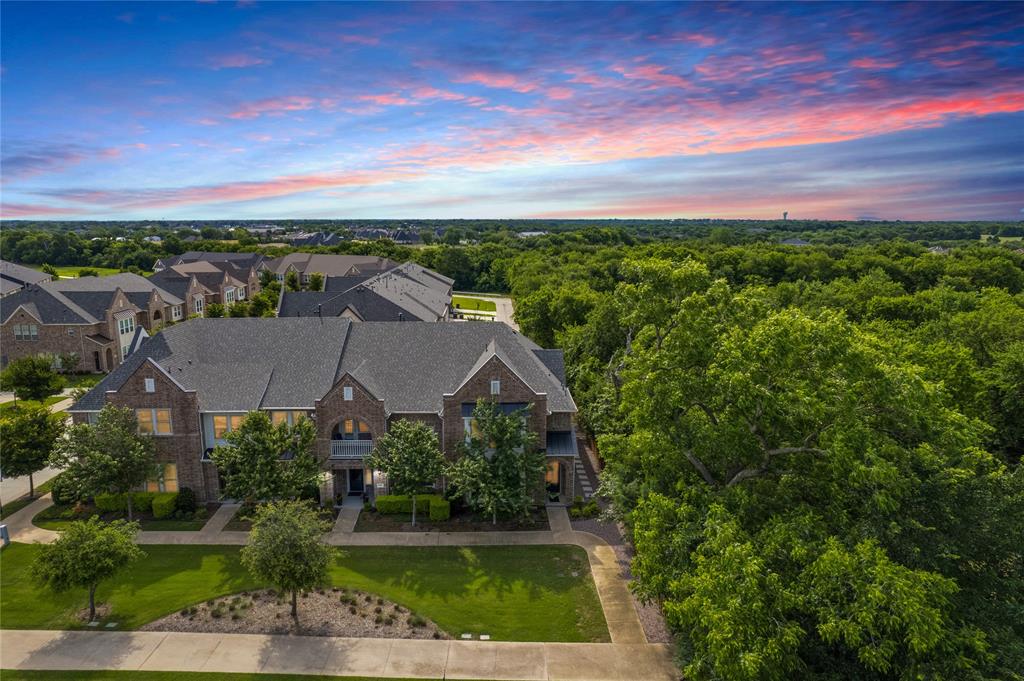 Apples Crossing - Residential